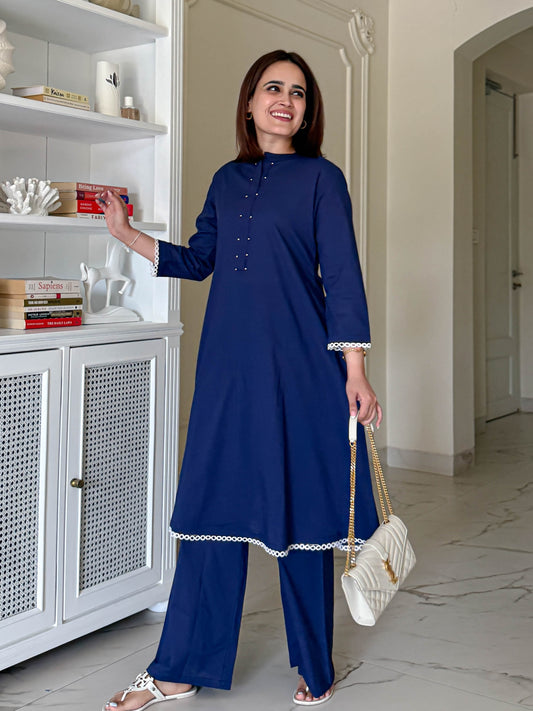 Lady Collection's Breathe In Co-Ord Sets