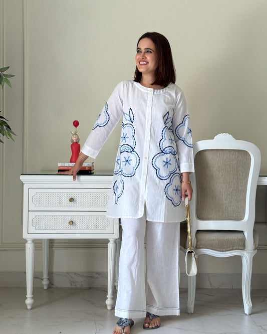 Lady Collection's Power Pause Co-ord Set